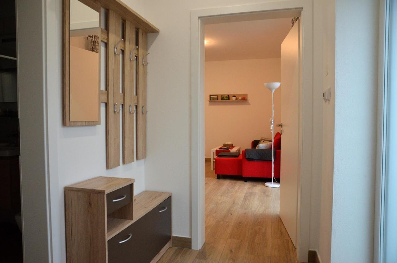 Apartman Bezkov 108 外观 照片