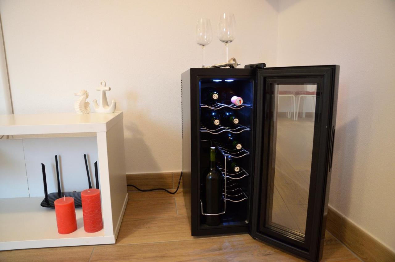 Apartman Bezkov 108 外观 照片