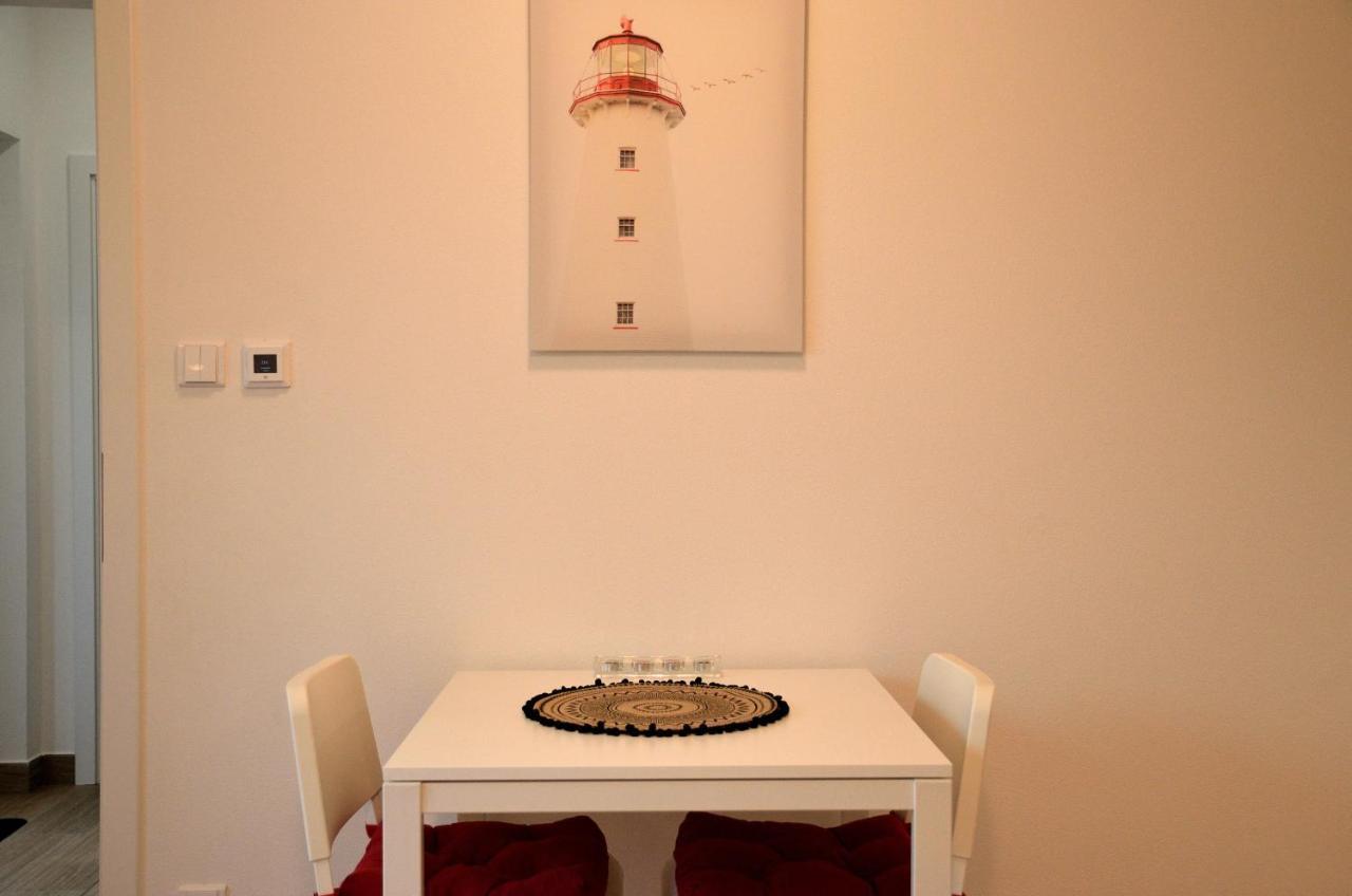 Apartman Bezkov 108 外观 照片