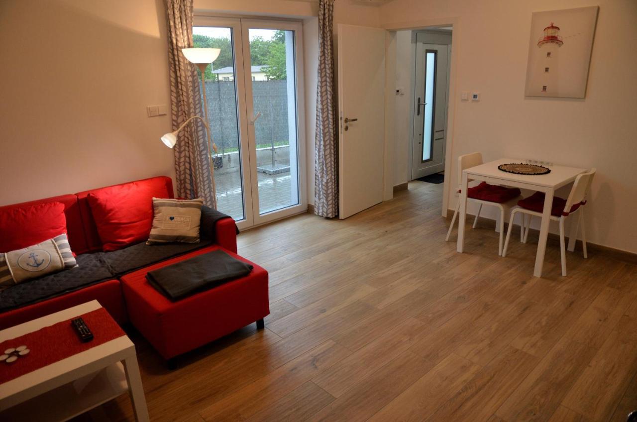 Apartman Bezkov 108 外观 照片