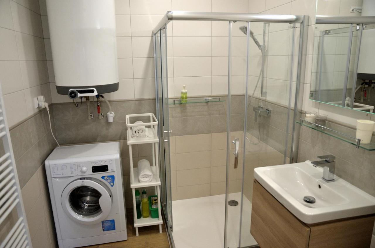 Apartman Bezkov 108 外观 照片