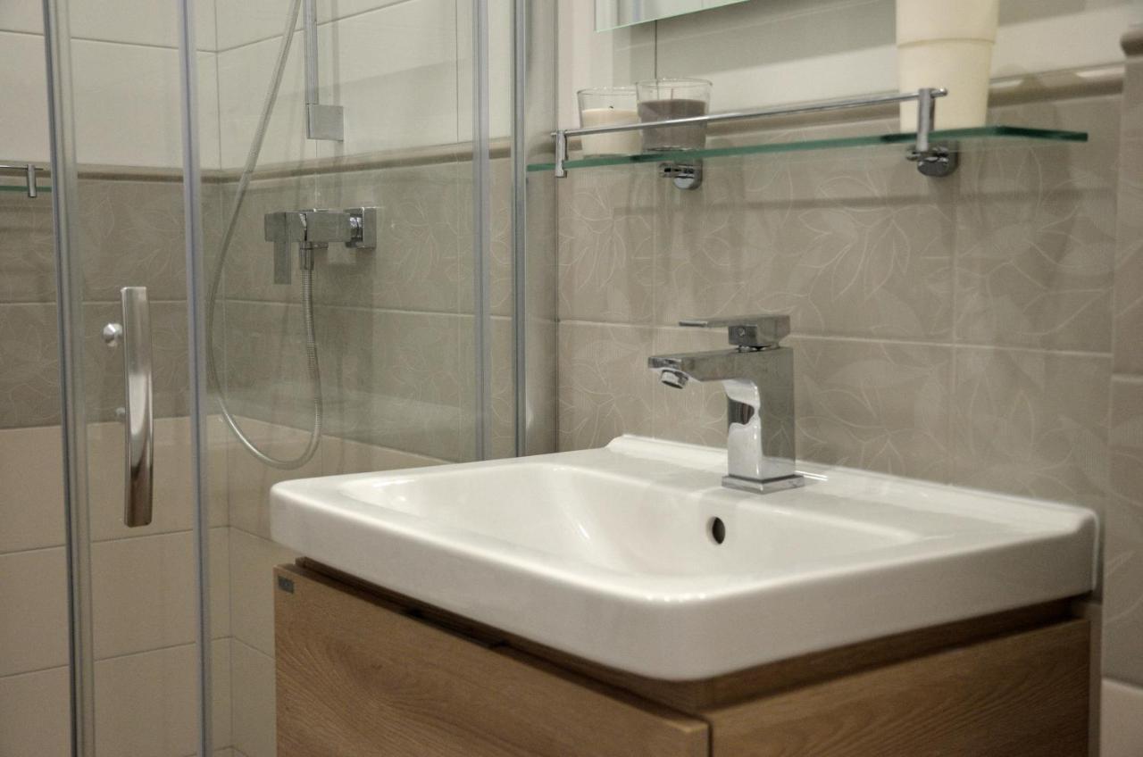 Apartman Bezkov 108 外观 照片