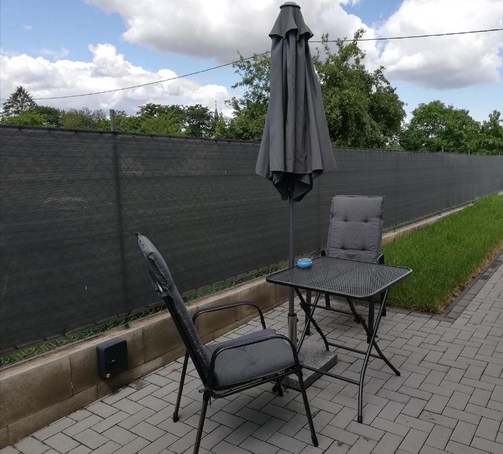 Apartman Bezkov 108 外观 照片