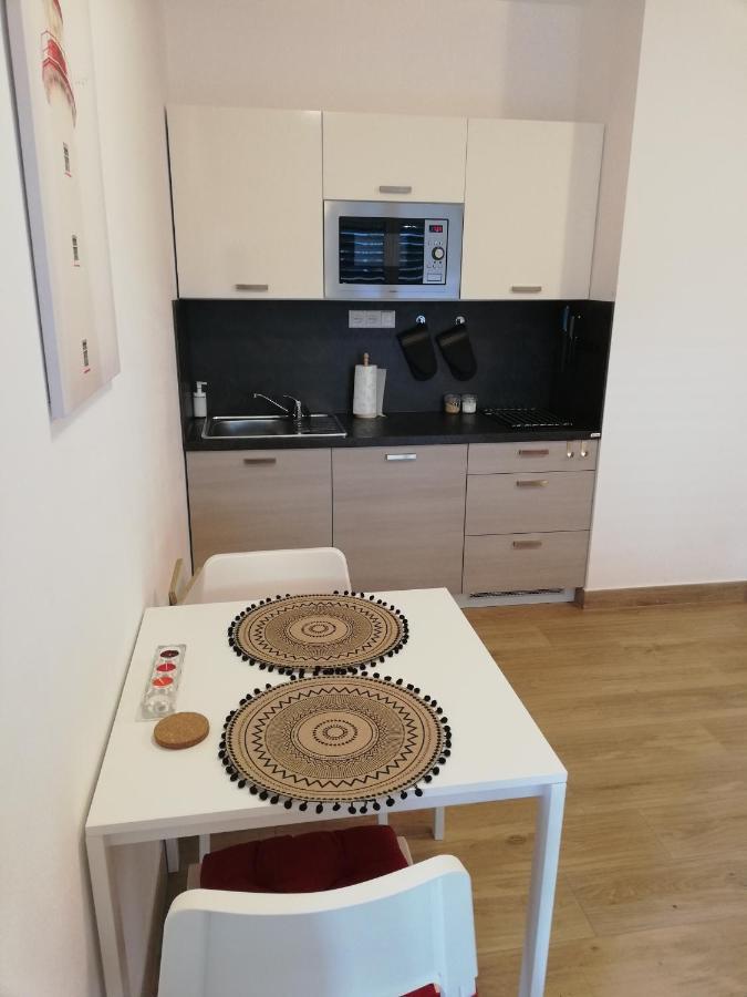 Apartman Bezkov 108 外观 照片