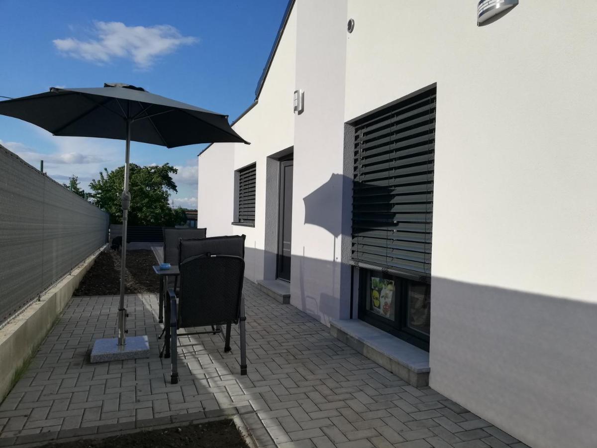 Apartman Bezkov 108 外观 照片