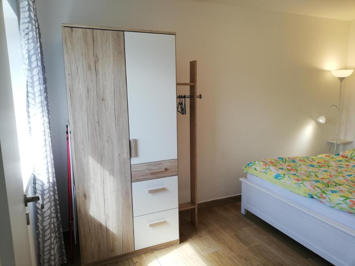 Apartman Bezkov 108 外观 照片