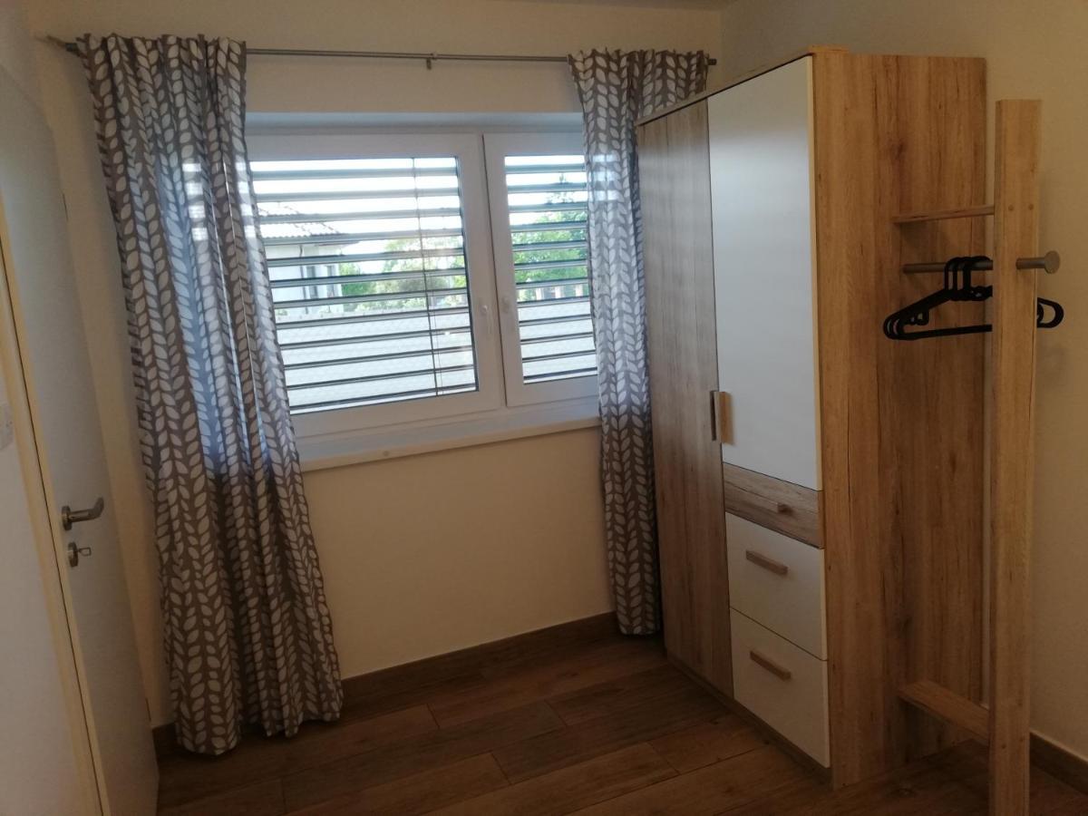 Apartman Bezkov 108 外观 照片